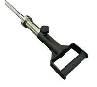 FXR Sports Single Viking Press T-Bar Row Landmine Attachment