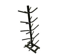FXR Sports Slam Ball Medicine Ball Double Sided Storage Rack