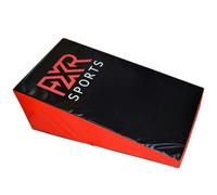 Fxr Sports Small Gymnastics Gym Wedge