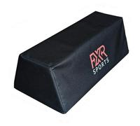 FXR Sports Soft Padded Hip Thrust Bench 90Cm