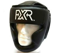 Fxr Sports Sparring Head Guard - Small