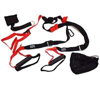 FXR Sports Suspension Straps Trainer Kit
