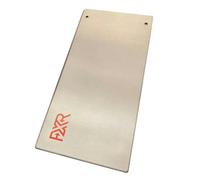 FXR Sports Thick Gym Yoga / Pilates Mats 120Cm