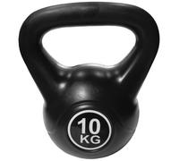 Fxr Sports Vinyl Kettlebells - 10Kg