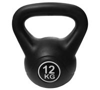 Fxr Sports Vinyl Kettlebells - 12Kg