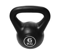 Fxr Sports Vinyl Kettlebells - 6Kg