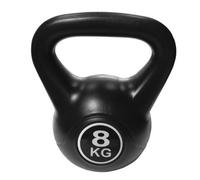 Fxr Sports Vinyl Kettlebells - 8Kg