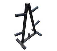 FXR Sports Weight Plate Tree Olympic 2" Storage Stand