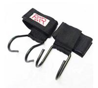 Fxr Sports Weightlifting Hooks