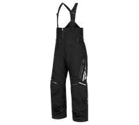 FXR Team FX Snow Trousers 26 BlackL Black