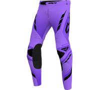 FXR Vapor Air Youth MX Trousers Abyss24 Abyss