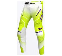 FXR Vapor Air Youth MX Trousers Atomic22 Atomic