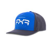 FXR Vapor Cap Asphalt/BlueOnesize Asphalt,Blue