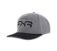 FXR Vapor Cap Grey/BlackOnesize Grey,Black