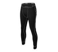 FXR Vapour Baselayer Pants BlackXXL Black