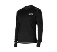 FXR Vapour Baselayer Sweater BlackM Black