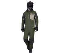 FXR Vertical MTX Lite Monosuit 26 Army/Asphalt/StoneXL Army,Asphalt,Stone