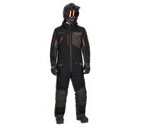 FXR Vertical MTX Lite Monosuit 26 Black/Asphalt/KashS Black,Asphalt,Kash
