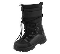 FXR X-Plore Short Snowmobile Boots Black Ops45 Black Ops
