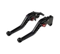 FXVBG Clutch Brake Lever Motorcycle Accessories Handle Bar for H-ONDA for Fury / VTX1300CX 2009-2018 2017 2016 2015 2014 2013 2012 2011 2010 VTX 1300CX VTX1300 CX(Multi-Colored)