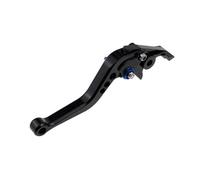 FXVBG Clutch Motorcycle Accessory Control Handle Bar Brake Levers Parts Pivot Clutch for Kawasaki for Ninja 7 Hybrid 2024- (Brake Only)(Blue)