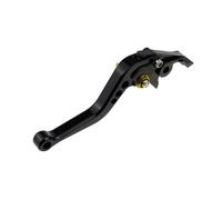 FXVBG Clutch Motorcycle Accessory Control Handle Bar Brake Levers Parts Pivot Clutch for Kawasaki for Ninja 7 Hybrid 2024- (Brake Only)(Yellow)
