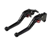 FXVBG Clutch Motorcycle Control Handles Pivot Short Brake Clutch Levers Motorbike Accessories for Aprilia RSV4RF 2016-2017 RSV4 / for Factory 2009-2022(Multi-Colored)