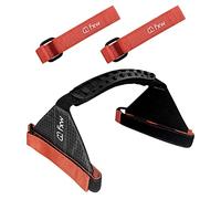 fxw Easy-Carry Straps, Fit 8-Panel of All Heights Dog Playpen, Designed for RV Trips │Patent Pending