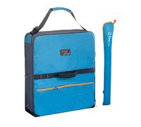 FXW Specialized Dog Playpen Storage Bag (Not Suitable for Other Brands), Designed for RV Trips, Fits 80cm H 8 Panels and 9 Stakes│Patented