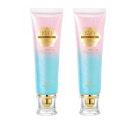 fxwtich 1/2/3Pcs 100g Natural Ingredients Toothpaste Teeth Whitening Nicotinamide Freshening Breath Stain Removal Oral Health Enamel Protection Teeth Cleaning Brightening Toothpaste 2pcs