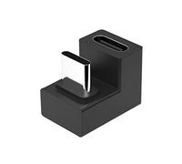 fxwtich Converter Type-C Female to Type-C Female Adapter Low Temperature Resistance Cellphone Accessories A