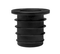 fxwtich Wine Pourer Adapter Bottle Spout Adapter 1/6pcs Silicone Liquor Pourer Adapter Universal Olive Oil Wine Bottle Pour Spout Convertor Connector 1pc