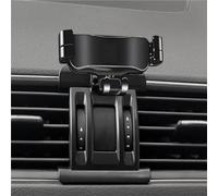 FxxxD1 For MINI Countryman Coupe Clubman Paceman Car Phone Holder,Car Mobile Support for Dashboard Windshield Air Vent Phone Mount Accessories,A-Black