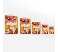 FXZFDCD Campfire Cooking in Another World with My Absurd Skill Classic Popular Anime And Animation Canvas Poster Wall Art Decorative Painting Bedroom Painting Posters 24x36inch(60x90cm) Frame-style