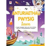 Fy Anturiaethau Pwysig Iawn