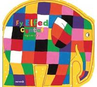 Fy Elfed Cyntaf / My First Elfed