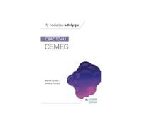 Fy Nodiadau Adolygu: CBAC TGAU Cemeg (My Revision Notes: WJEC GCSE Chemistry, Welsh-language Edition)