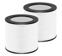 FY0611/30 Replacement Filter Compatible with Philips 600 Series AC0650/10 & AC0651/10 Air Purifier (FY0611/30)