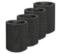 FY1190 Filter for Philips Series 2000 HU2510/10 Humidifier (Pack of 4) | True HEPA, suitable for pregnant women, newborns children and allergy sufferers, against pollen, dust, bacteria
