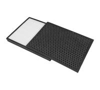 FY1413/40 Active Carbon&FY1410/40 Hepa Replacement Filter For Air Purifier Serie,Compatible With AC1214/1215/1217 AC2729