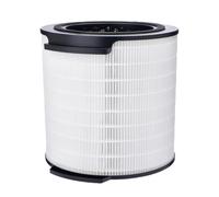 FY1700 Replacement Filter for Philips Air Purifier Series 1000 1000i | FY1700/30 HEPA Activated Carbon Filter for Philips AC1711/10 AC1715/11 Accessories (Pack of 1)