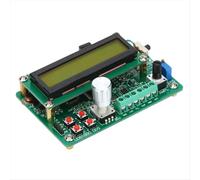 FY2010S 10MHz DDS Function Signal Generator 2-Way TTL Source Frequency Counter with Communication