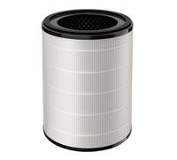 FY2180 FY2180/30 Nanoprotect HEPA Carbon Compound Filter,Compatible For Philips AC2936 AC2958 AC2959 2000i Series Air Purifier