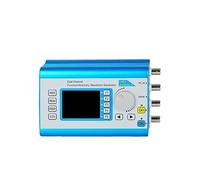 FY2300 6M Digital DDS Dual-Channel Function Frequency Meter Multifunctional Higher Stability Signal Generator