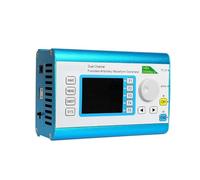 FY2300H 25/30/40/50/60M Dual CH DDS Function Arbitrary Waveform Signal Generator/Source 250MSa/s Sweep/Frequency Meter Counter(FY2300H-30M)