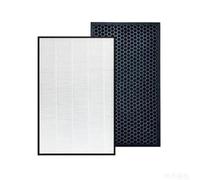 FY2420 Replacement Air Filter Compatible with AC2889 AC2882 AC2887 AC2880 AC2885 AC2886 AC2888 AC2892 2000i Series Air Purifier High Efficiency