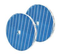 FY2425 Replacement Filter for Philips AC2729/10 Series 2000 and 2000i 2-in-1 Air Purifier and Humidifier Replacement Filter Philips FY2425/30 (Pack of 2)