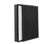 FY3432 FY3433 NanoProtect Replacement HEPA Activated Carbon Filter,Compatible For Philips,For Air Purifier AC3252 AC3254 AC3256 AC3259