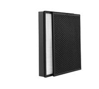 FY3432 FY3433 NanoProtect Replacement True HEPA Activated Carbon Filter,Compatible For Philips Air Purifier AC3252 AC3254 AC3256 AC3259