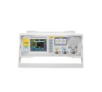 FY6900 100MH/Z Digital Function Signal Generator Dual Channel Arbitrary Waveform Meter Inner Calibrate Work with FYV2000 FPA101A(FY6900 20MHz)